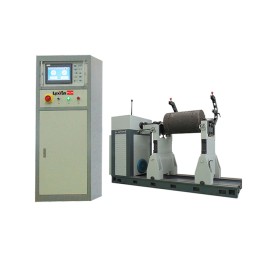 　3000/5000 kg萬向節平衡機?