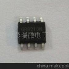 RM3261S LED驅動IC 高效靈活的10W以下解決方案及應用圖集