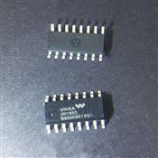 VK36W8I 一款高性能、高集成度的線性恒流LED驅動IC詳解